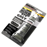 SILICONA SELLANTE GRIS 85 G EVEREST