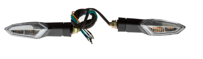 DIRECCIONAL CB 160 190 R  GX MOTOR - Imagen 1