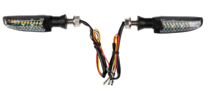 DIRECCIONAL UNVERSAL PARA MOTO # 4 GX MOTOR