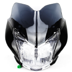 FAROLA CON BOMBILLO DISCOVER 125 ST GX MOTOR