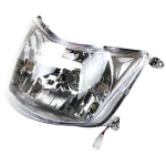 FAROLA CON BOMBILLO BOXER S BM 150 GX MOTOR