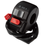 COMANDO DE LUCES DERECHO BWS 125 EVERESTT