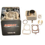 CILINDRO COMPLETO AKT 150 TT EVERESTT