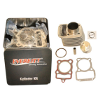 CILINDRO COMPLETO AKT 125 S EVERESTT