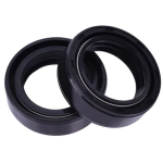 RETEN SUSPENSION DELANTERO AKT 110 FLEX 26 37 10.5 ORIGINAL