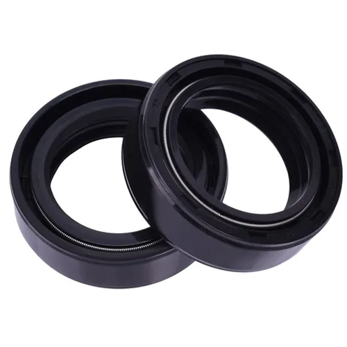 10975 RETEN SUSPENSION DELANTERO AKT 110 FLEX 26 37 10.5 ORIGINAL - Imagen 1