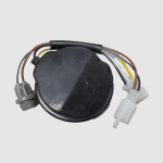 SOCKET FAROLA AKT AX4