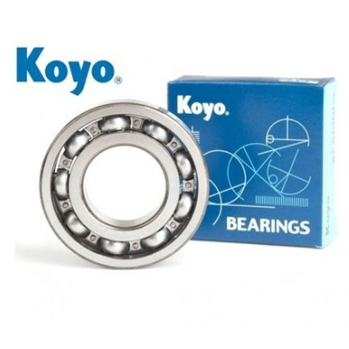 10992 BALINERA KOYO 6202 2RS C3 ORIGINAL - Imagen 1
