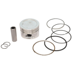 KIT PISTON CASSARELLA CRYPTON 115 STD
