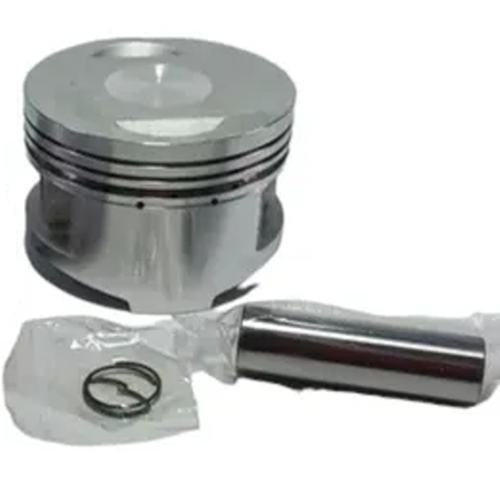 11009 KIT PISTON CASSARELLA CRYPTON 115 0.25 - Imagen 1