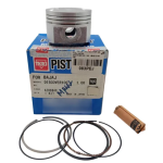 KIT PISTON CASSARELLA DISCOVER 100 STD