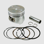 KIT PISTON CASSARELLA DISCOVER 150 0.25 ST