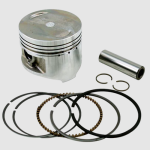 KIT PISTON CASSARELLA DISCOVER 150 STD
