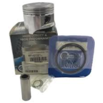 KIT PISTON CASSARELLA FD 115 VIVA VIVAX 0.25