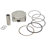 KIT PISTON CASSARELLA PULSAR 200 NS STD