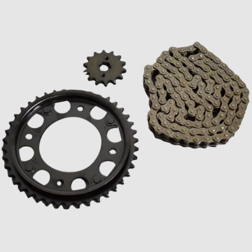 11043 KIT DE ARRASTRE AKITA MAGNUN CB 110 14 42 - Imagen 1