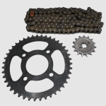 KIT DE ARRASTRE POSH PULSAR 135 14 42