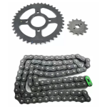 KIT DE ARRASTRE POSH PULSAR 180 DTS 4 HUECOS 14 43