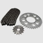 KIT DE ARRASTRE POSH AKT 125 SL 15-38