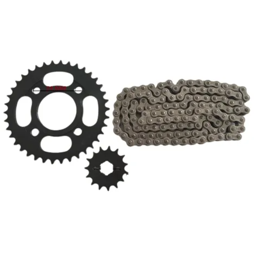 11057 KIT DE ARRASTRE POSH AKT 125 SPORT - Imagen 1