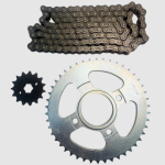 KIT DE ARRASTRE POSH AKT 125 TT XL 125 14 46