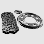 KIT DE ARRASTRE CBF 125 EURO 2 428 REL 43-14