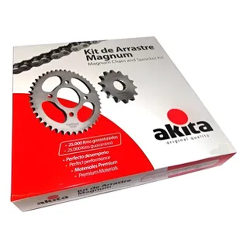 11072 KIT DE ARRASTRE AKITA MAGNUN AKT CR5 - Imagen 1