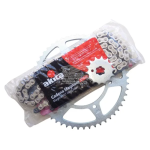 KIT DE ARRASTRE AKITA MAGNUN CB 160 190 ORING