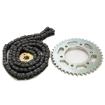 KIT DE ARRASTRE AKITA MAGNUN FZ 16 ORING