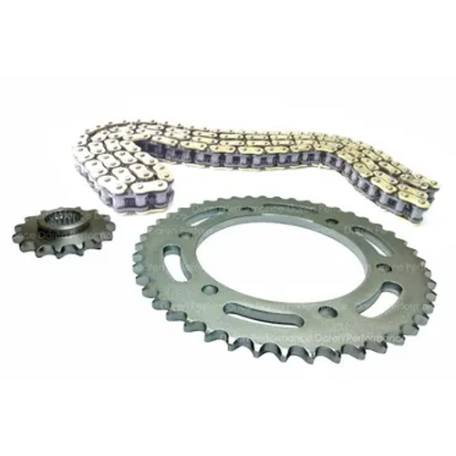 11079 KIT DE ARRASTRE AKITA MAGNUN FAZER FZ 250 ORING - Imagen 1