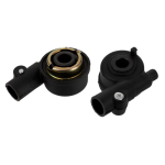 PIÑON PARA VELOCIMETRO MOTO AGILITY TWIST GX MOTOR