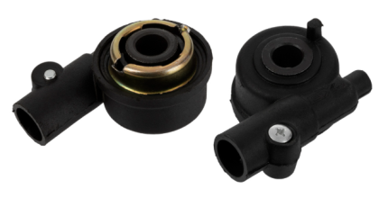 PIÑON PARA VELOCIMETRO MOTO AGILITY TWIST GX MOTOR