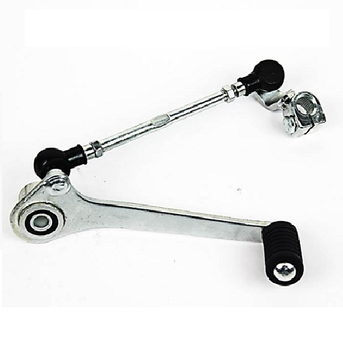 11088 PEDAL DE CAMBIOS PULSAR 180 GX MOTOR - Imagen 1