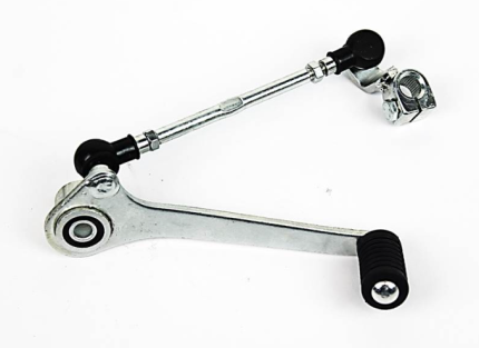 PEDAL DE CAMBIOS PULSAR 180 GX MOTOR
