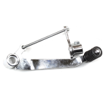 PEDAL DE CAMBIOS PULSAR 135 GX MOTOR