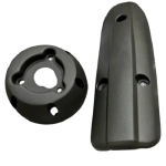 PROTECTOR MOFLE.AGILITY RS-NAKED-FLY/SCOOT PARTS_UND