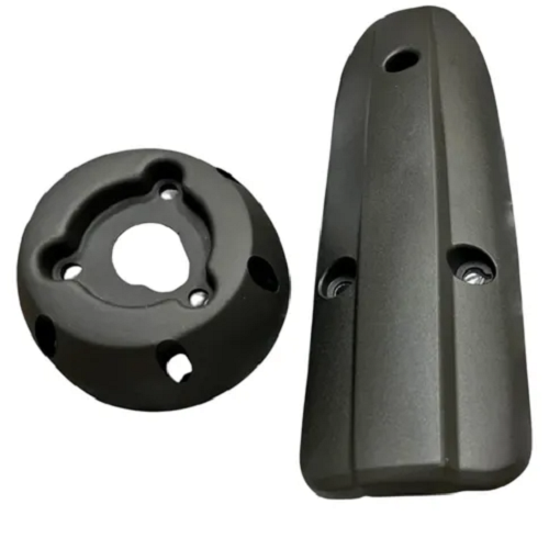 11092 PROTECTOR MOFLE.AGILITY RS-NAKED-FLY/SCOOT PARTS_UND - Imagen 1