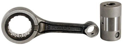 BIELA XR 150L CBF 150 CBF 150 INVICTA RTX 150 MRX 150/REVO_KITX3