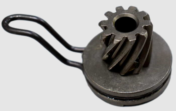 PIÑON CRANCK.BWS 125-125X/SCOOT PARTS_UND - Imagen 1