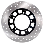 DISCO DE FRENO DELANTERO BWS 125/REVO_UND
