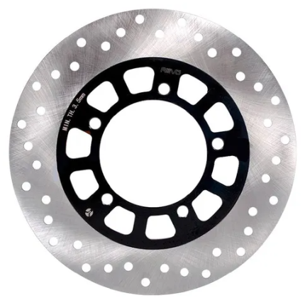DISCO DE FRENO DELANTERO BWS 125/REVO_UND