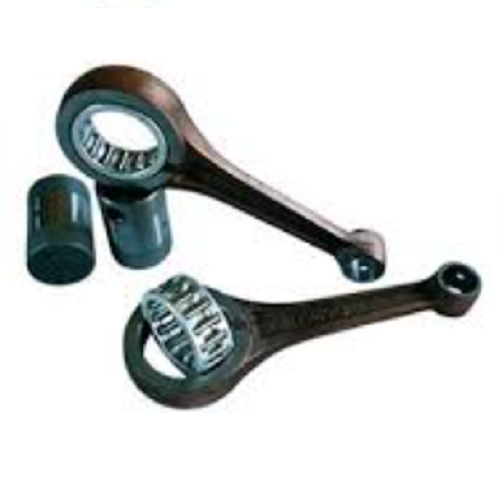 11117 BIELA.BOXER CT 100 LARGA-TITANNIUM-BM100 CLASSIC-PLATINO 100-100S/REVO - Imagen 1