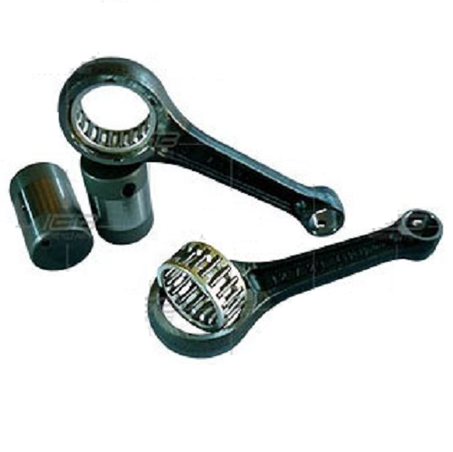 11121 KIT BIELA ECO DLX KS-ES-EURO II-ECO100-100+-SPLENDOR NXG-SPLENDOR ISMART-EURO II - Imagen 1