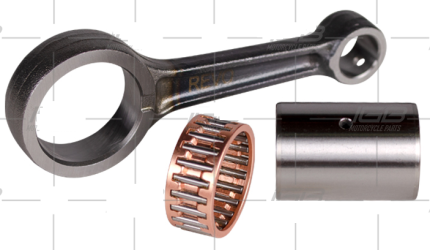 BIELA AGILITY 125-RS-NAKED-XTREME-DYNAMIC MV/REVO_KITX3