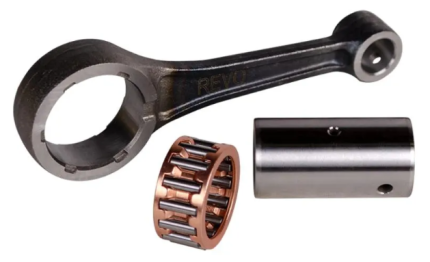 BIELA.DISCOVER 100-DISCOVER 100S-BOXER BM100 ES-KS/REVO