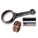 KIT BIELA DISCOVER 125 ST-125+-125S-BSIV-PLATINO 125-XCD125/REVO