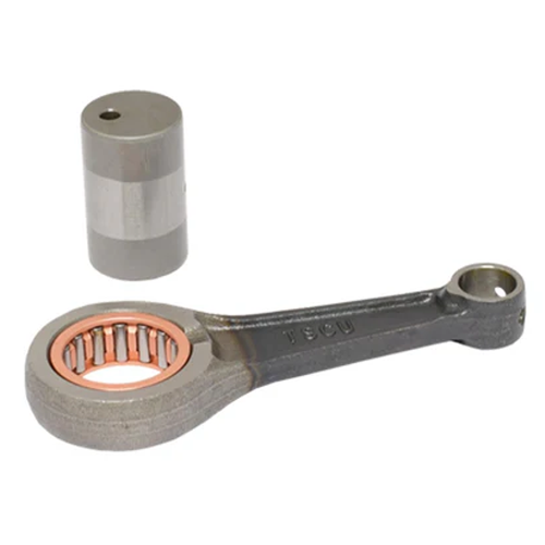 11138 BIELA (CG 13MM).AK 125-150 TT-NXR 125 BROSS ES KS-XR 125L/REVO - Imagen 1
