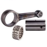 BIELA.CBZ 160-E STORM 125-CB 125E-XLR 125-XL200/REVO_KITX3