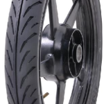 LLANTA 90 80 17 K 492 TL KENDA PISTA ESPECIAL