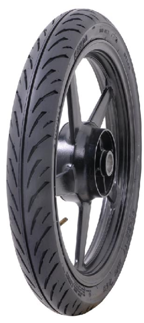 LLANTA 90 80 17 K 492 TL KENDA PISTA ESPECIAL